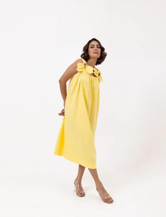 Sunny Dress