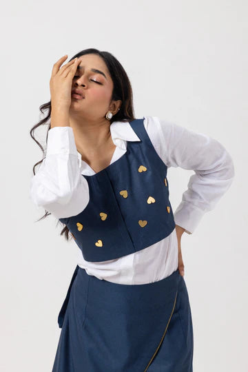 Cora Co-ord Set