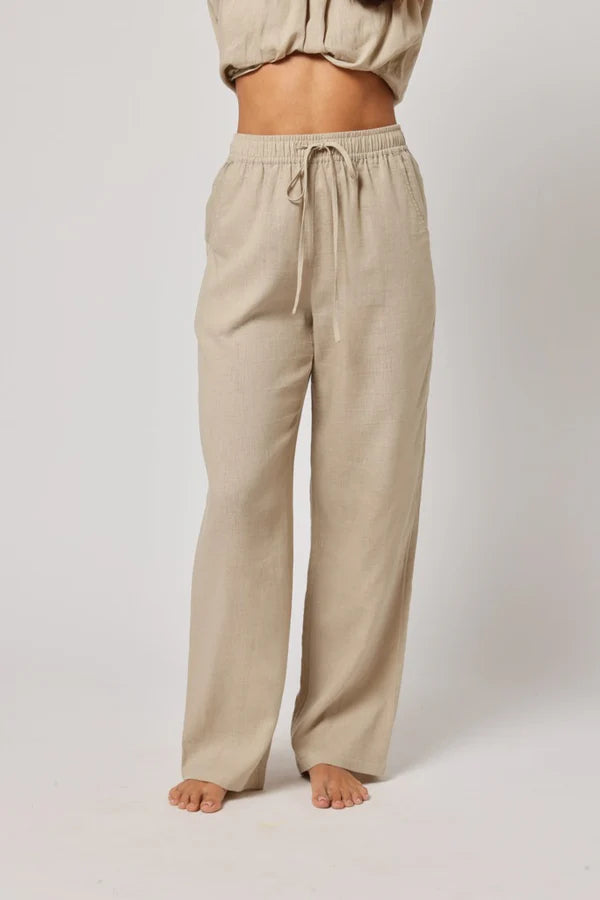 Urja Trouser - Effortless Beauty , Everyday Elegance