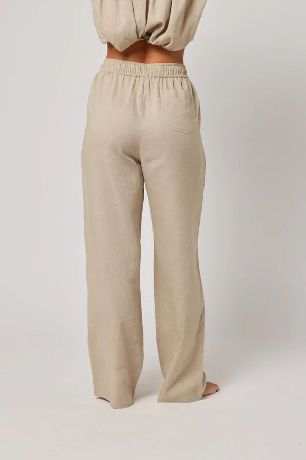 Urja Trouser - Effortless Beauty , Everyday Elegance