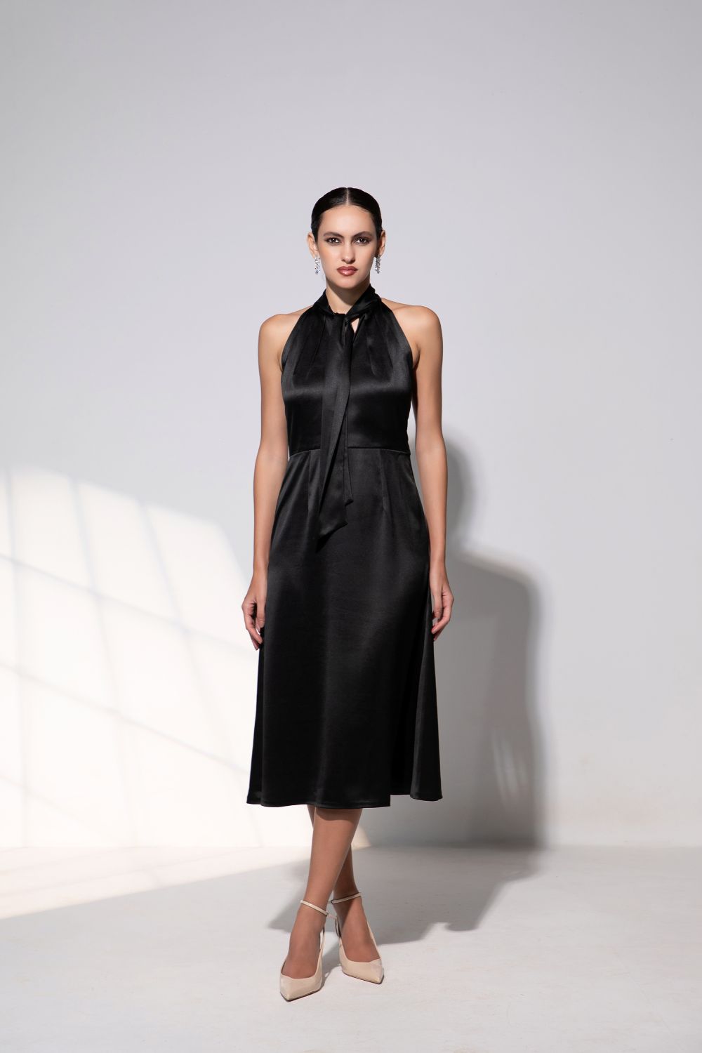 Valentina Dress