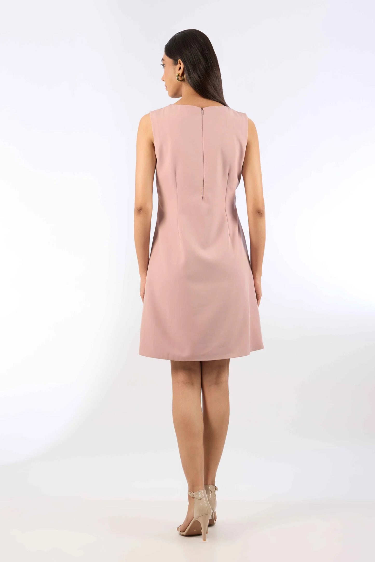 Vine Dress