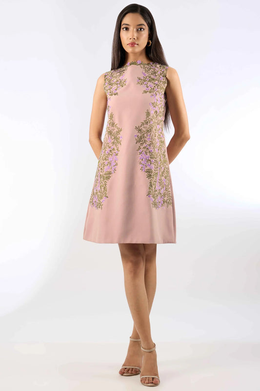Vine Dress