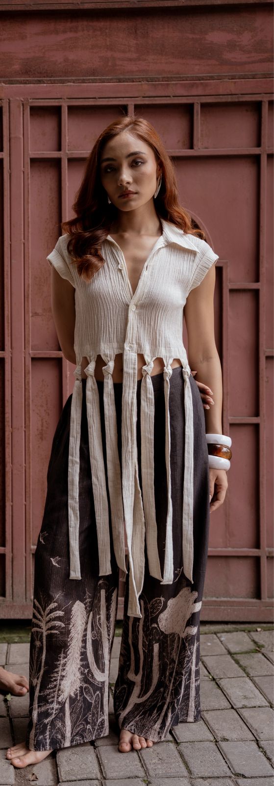 Cypress Co-Ord Set