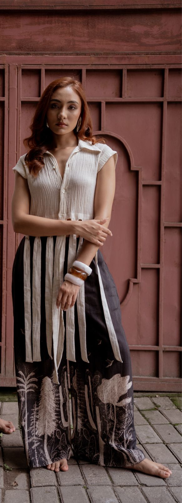 Cypress Co-Ord Set