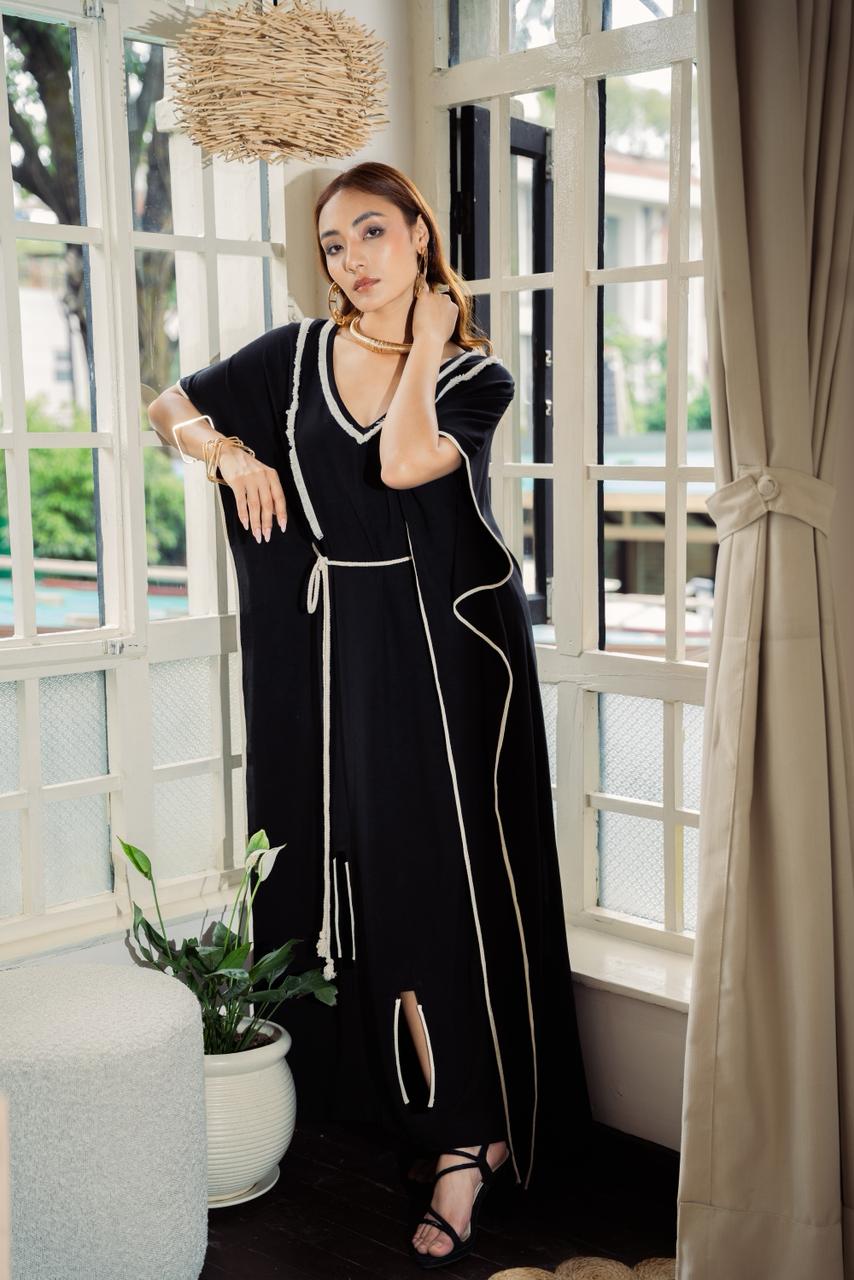 Poplar Dress