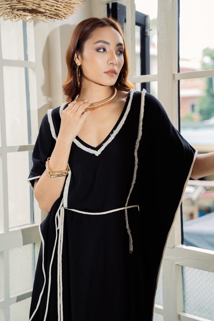 Poplar Dress