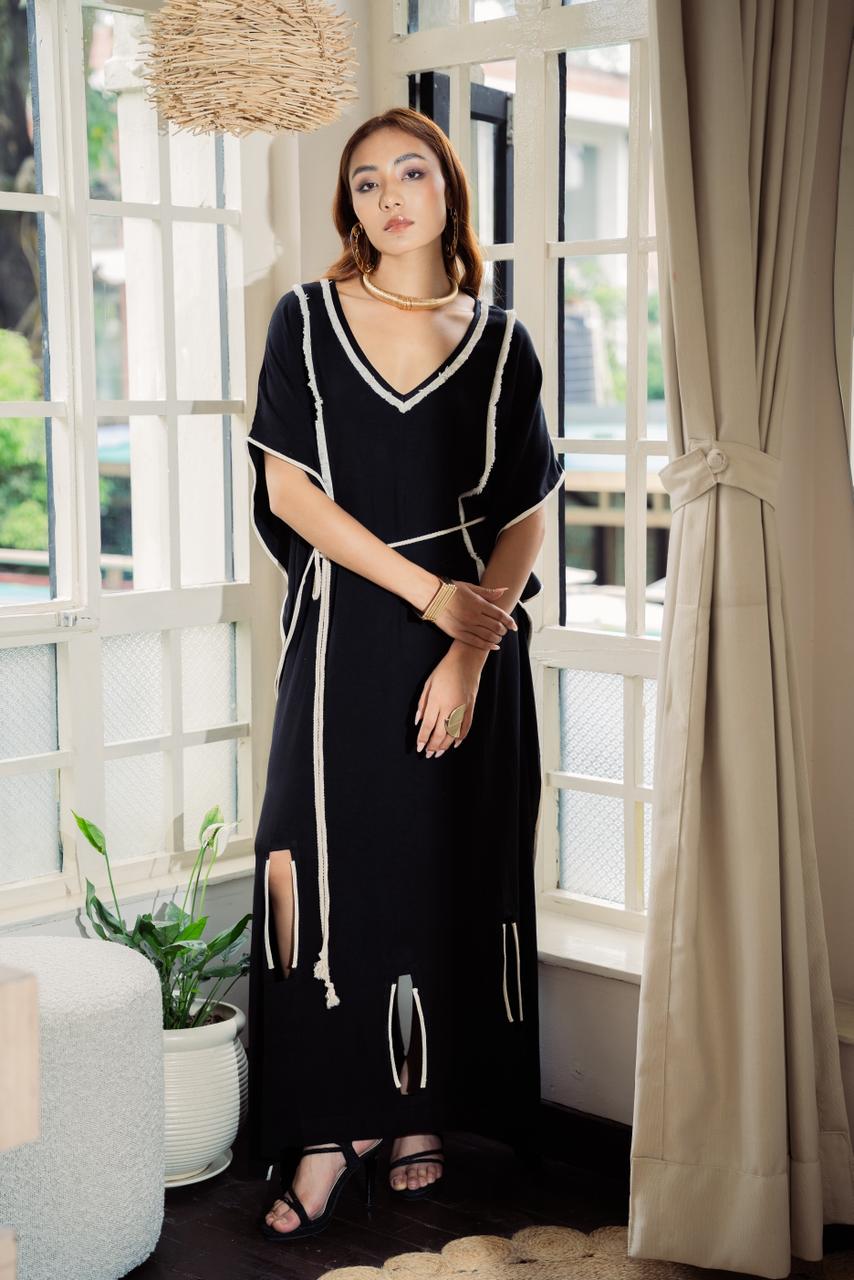 Poplar Dress