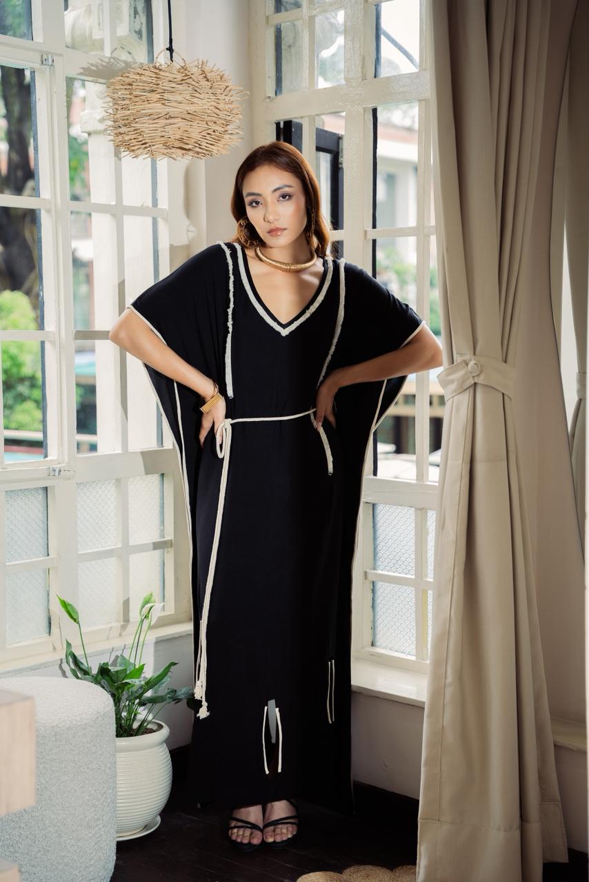 Poplar Dress