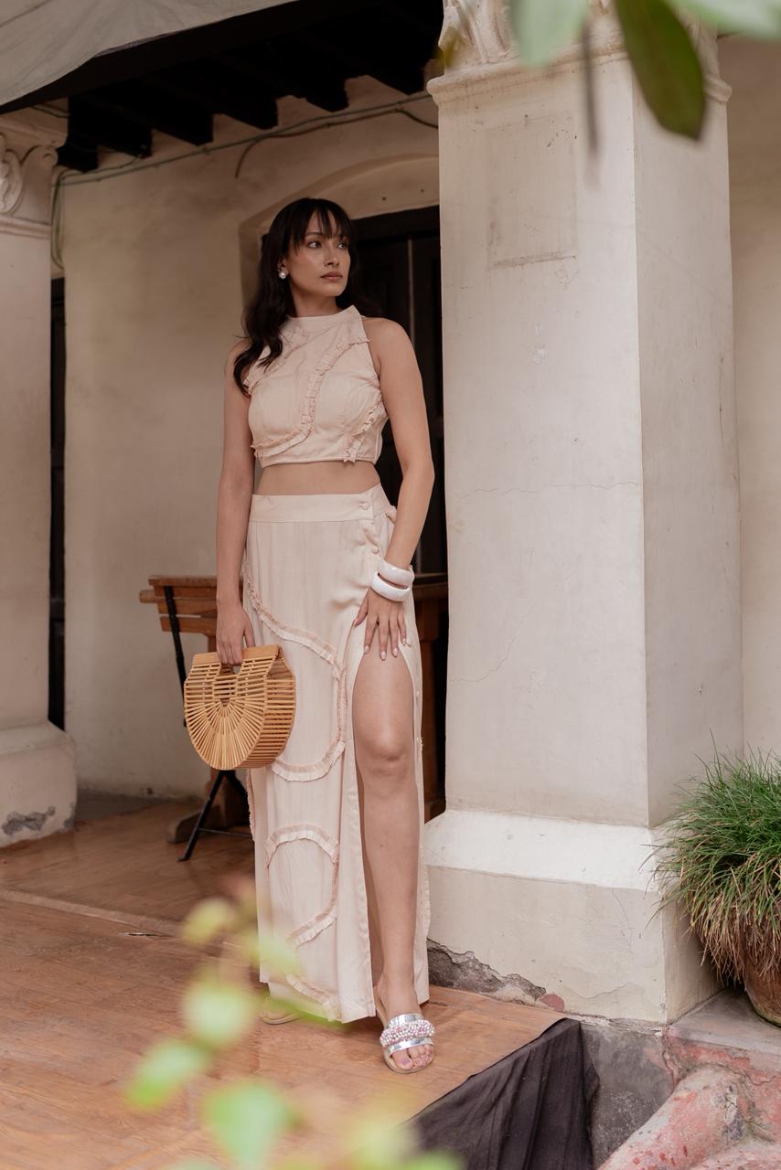 Juniper Co-ord Set