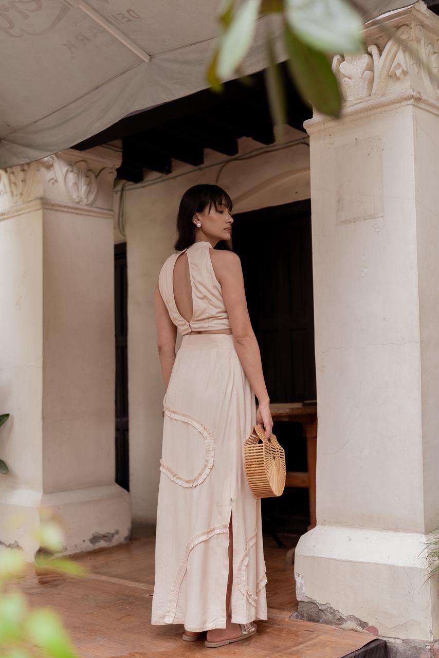 Juniper Co-ord Set