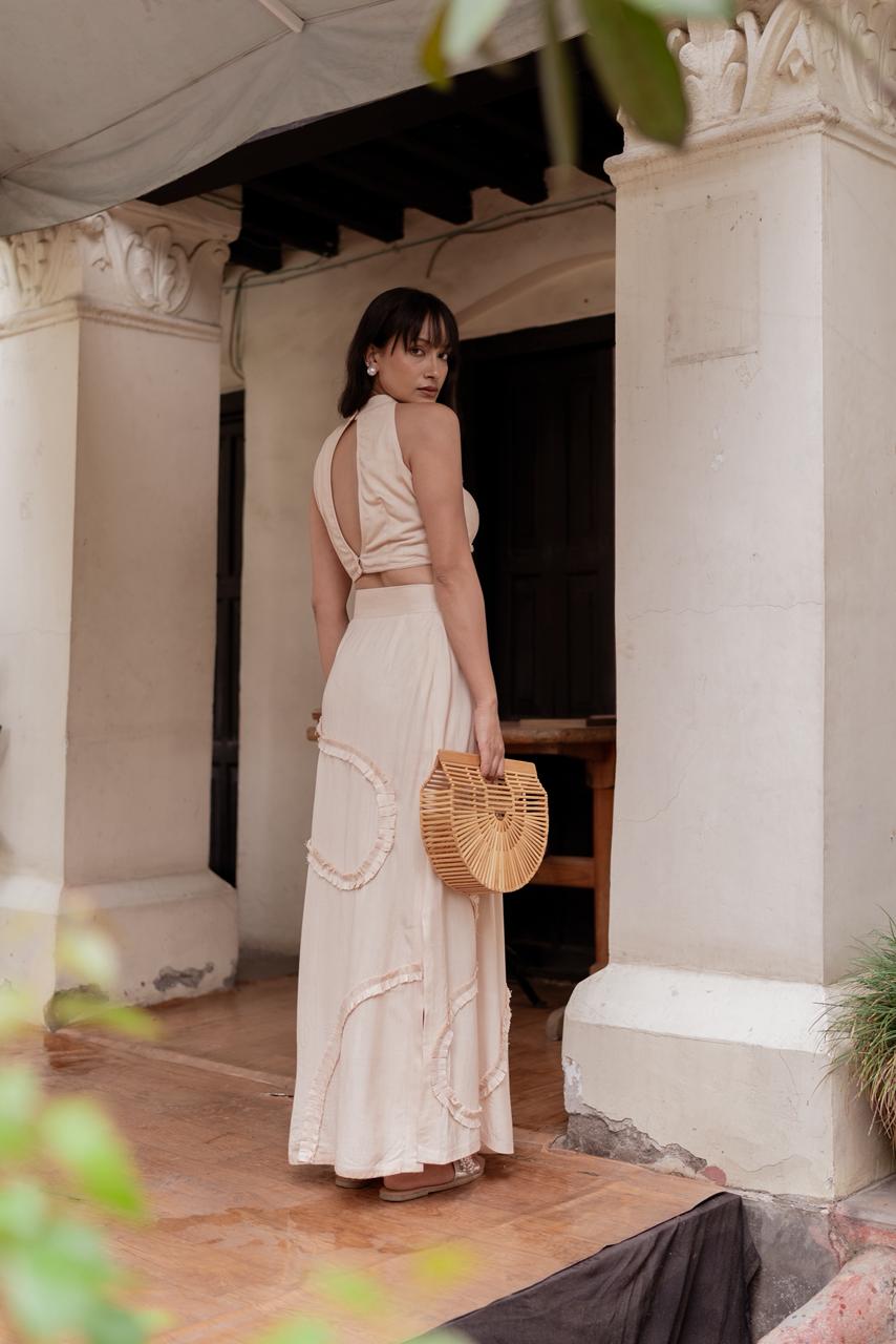 Juniper Co-ord Set