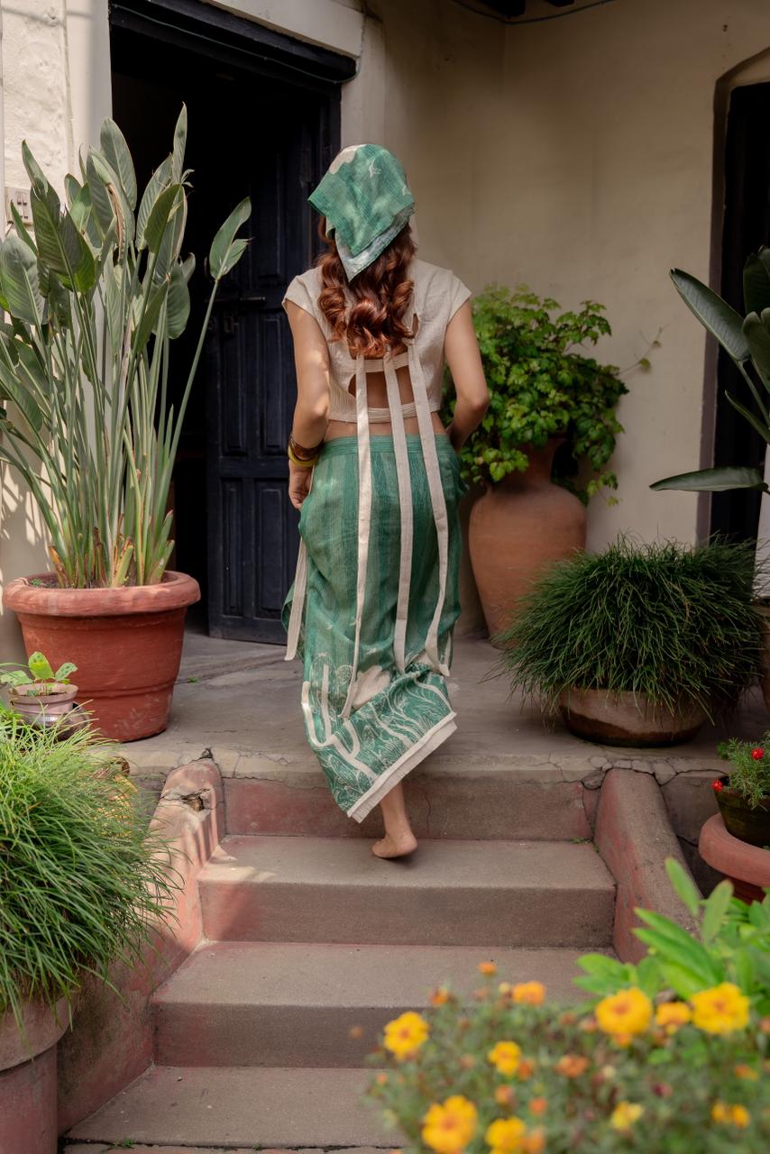 Cypress Co-Ord Set