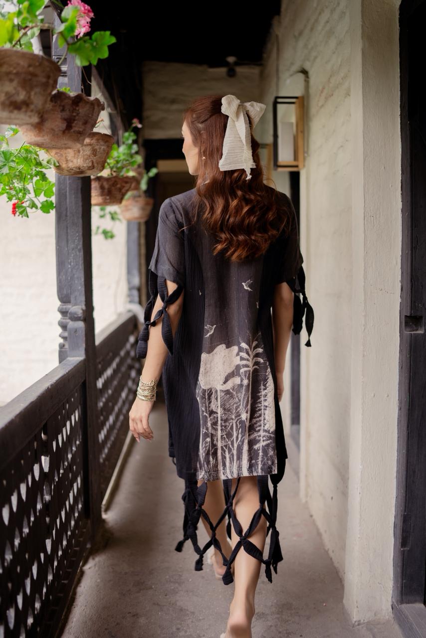 Oak Dress