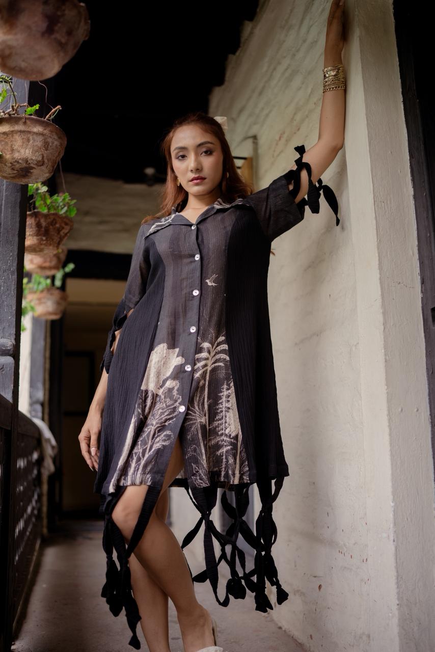 Oak Dress