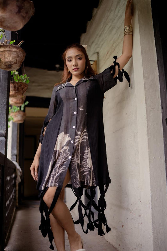 Oak Dress