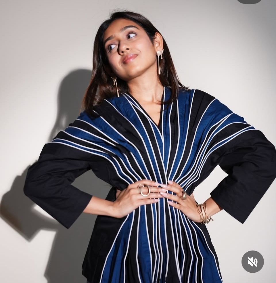 The Wired Dress