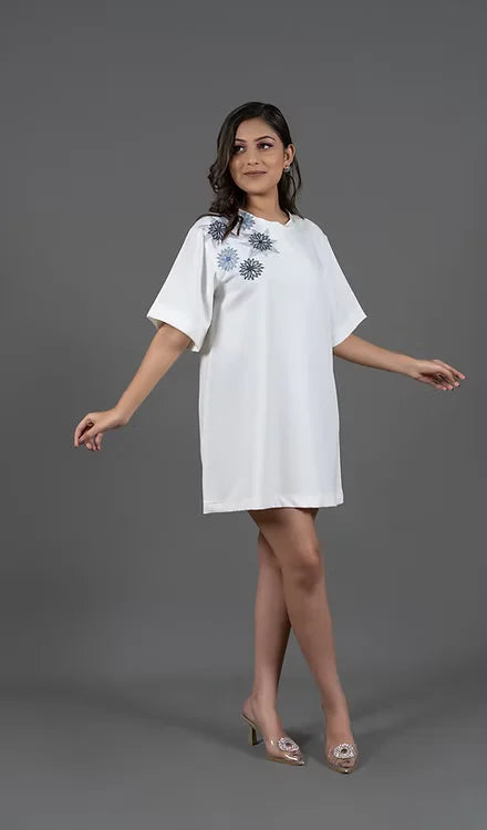 T-Shirt Dress