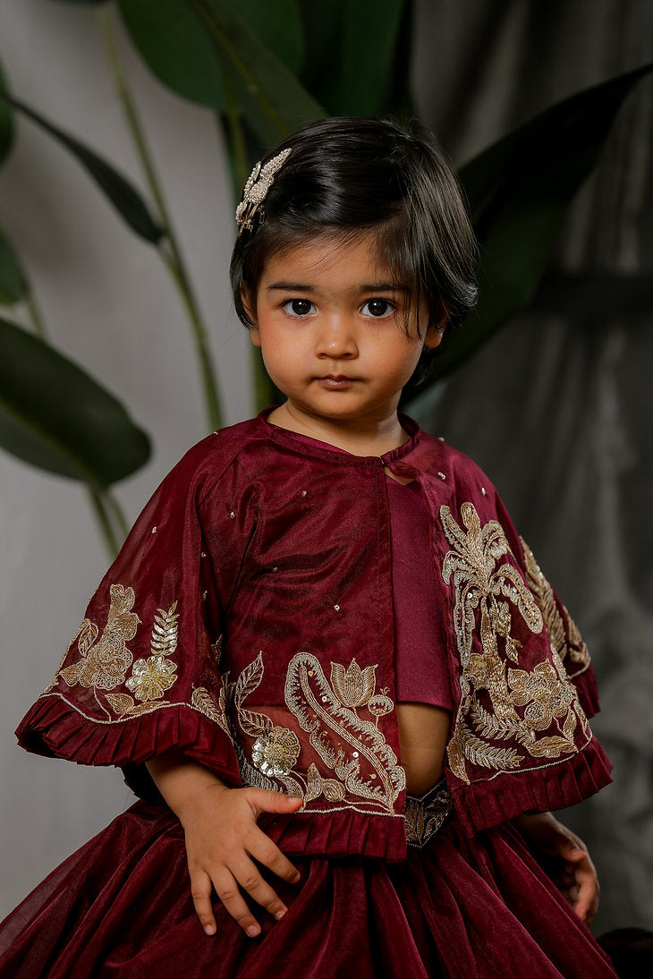 Wine Cape Ghaghra