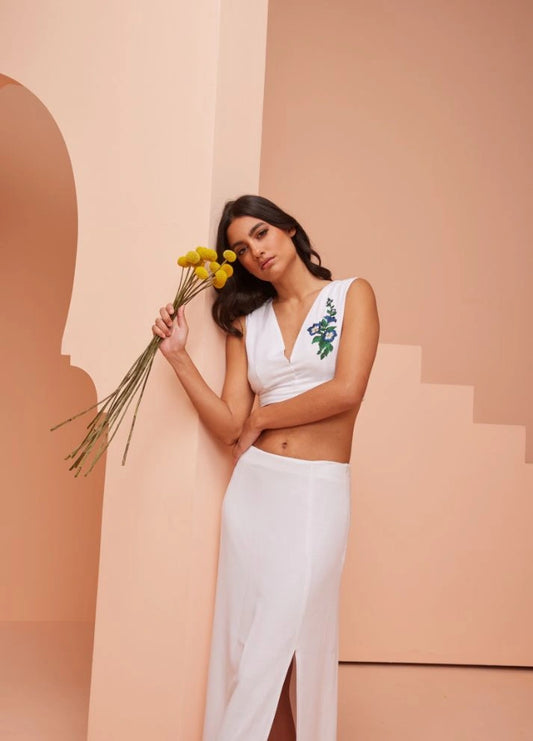 Zeya Top
