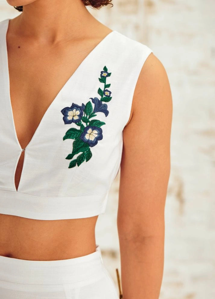 Zeya Top