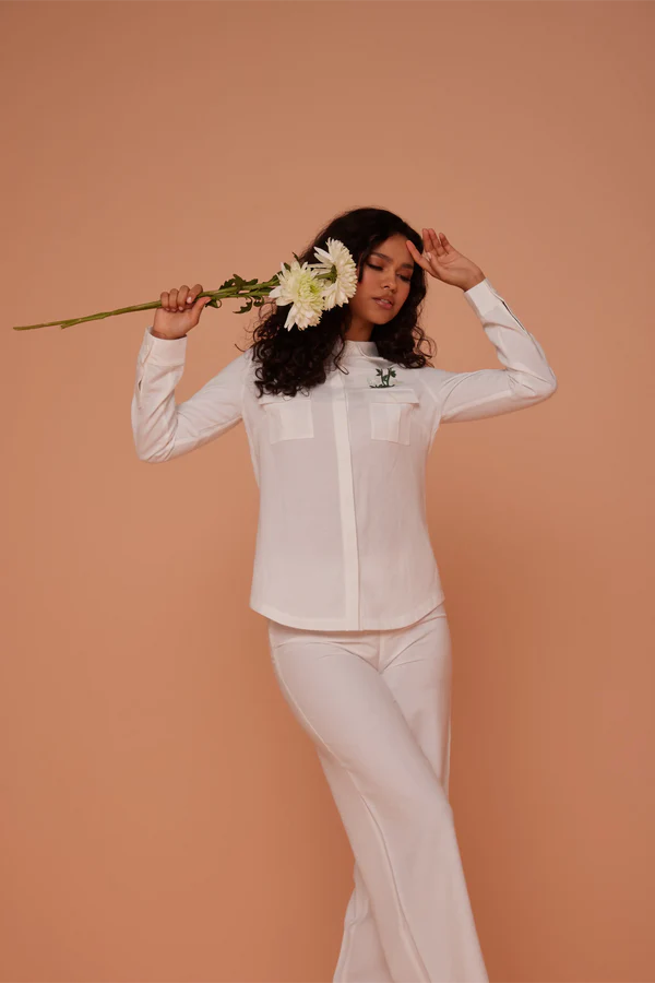 Snowdrop Pants