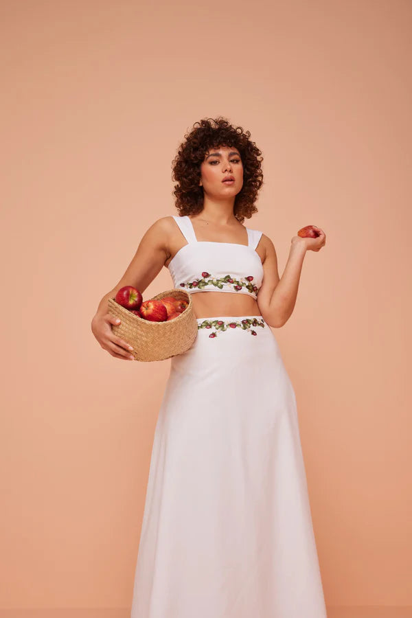 Alora Skirt