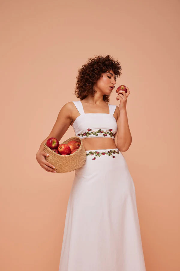 Alora Skirt