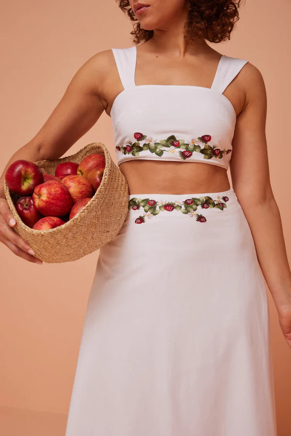 Alora Skirt