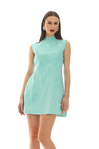 Siberia Dress