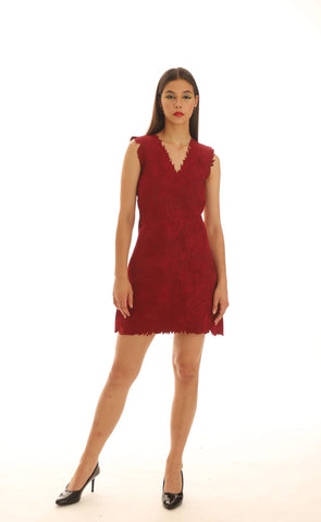 Rudbeckia Dress