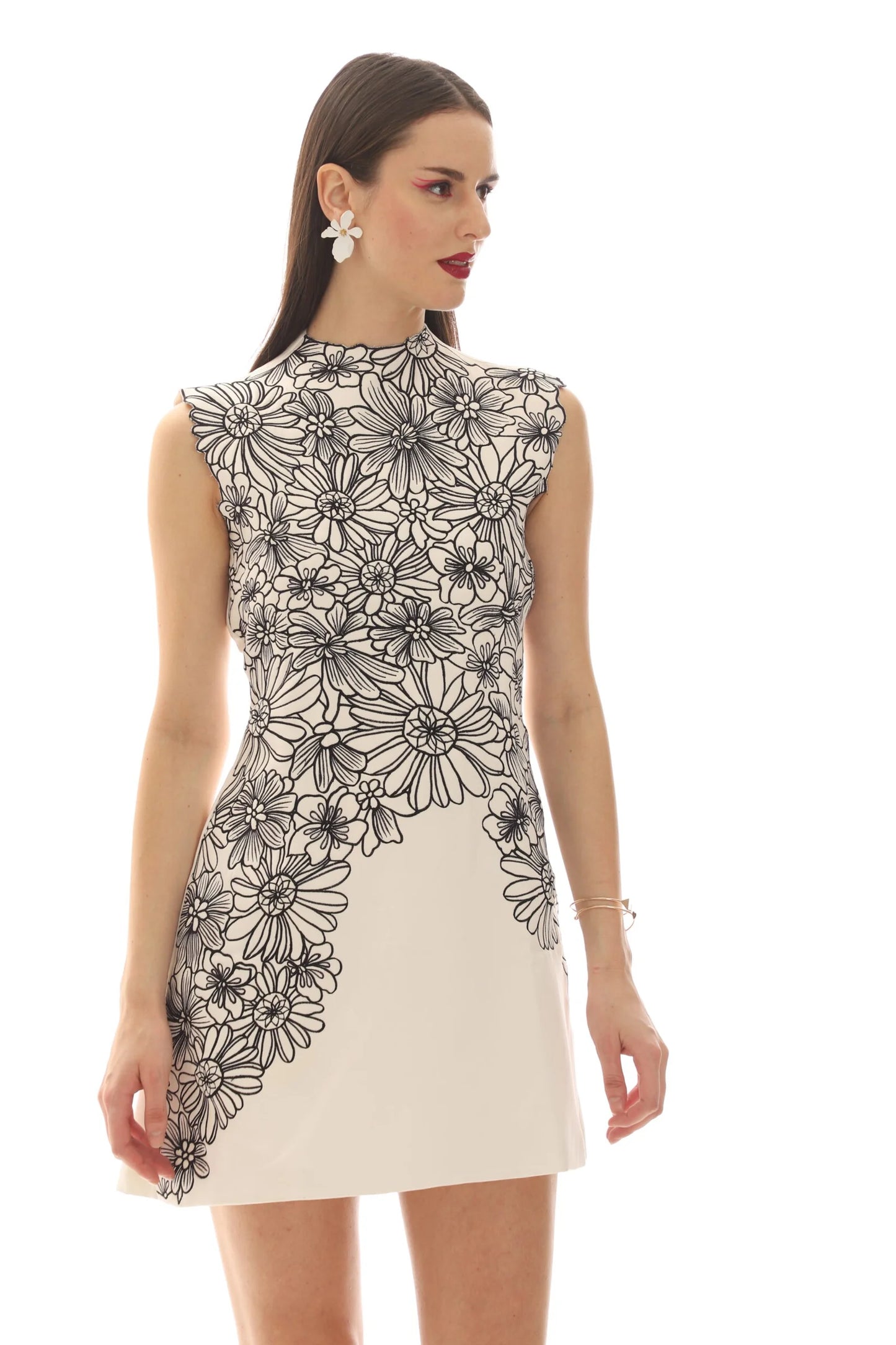 Tulip Dress