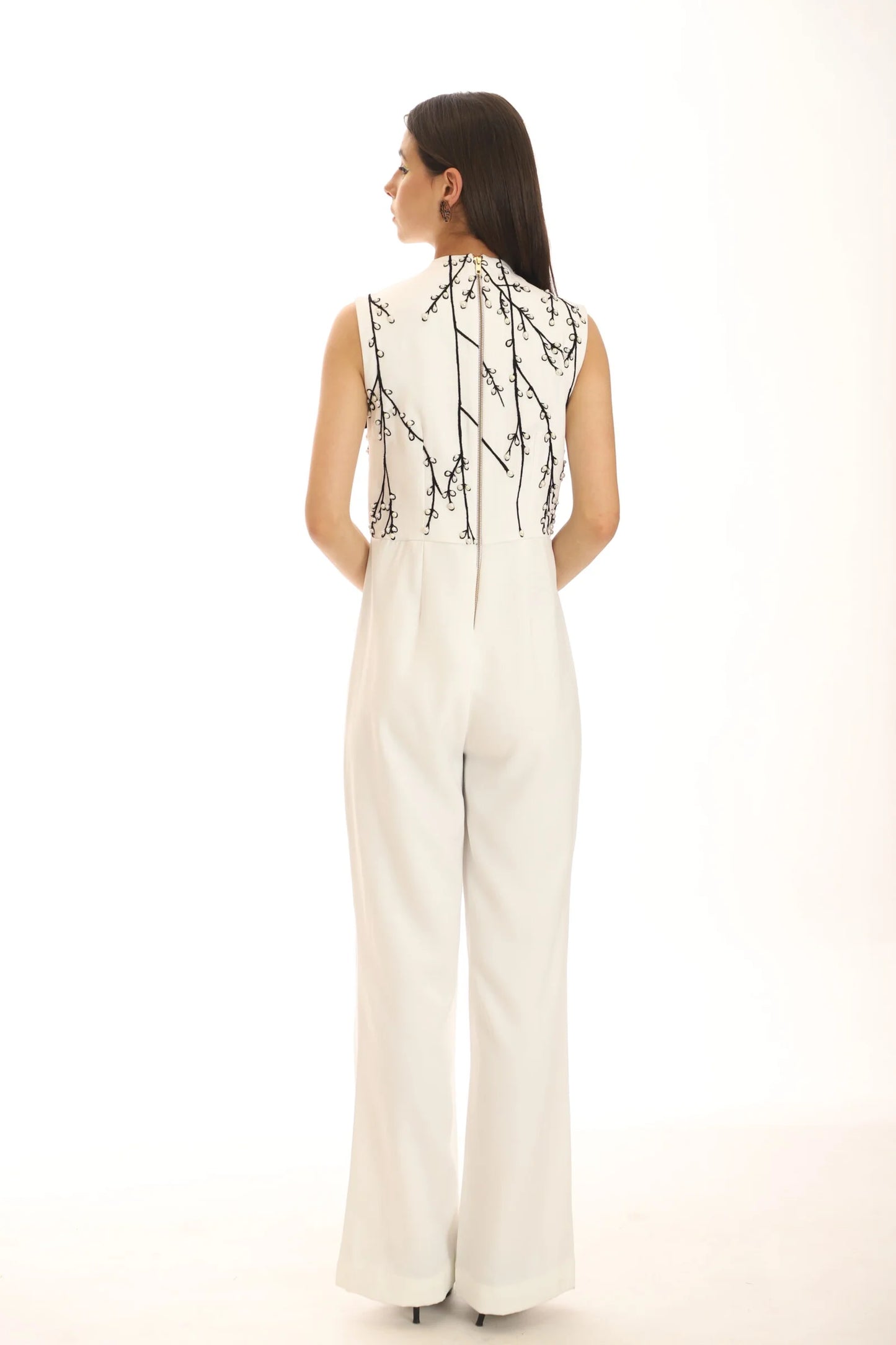 Aster Jumpsuit