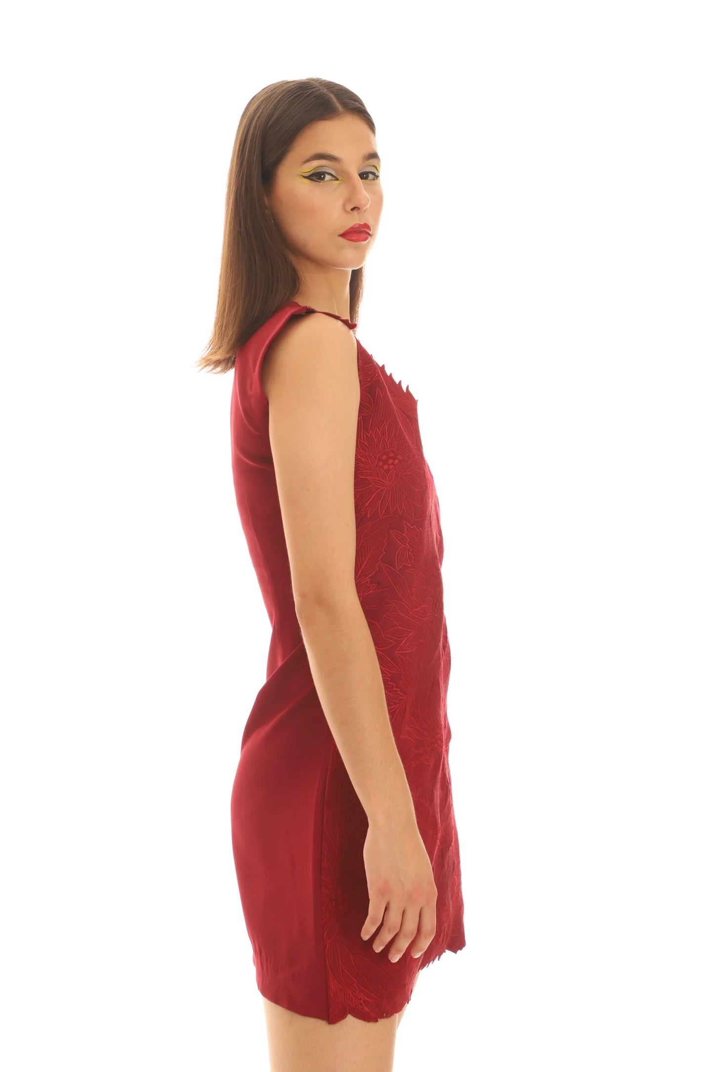 Rudbeckia Dress