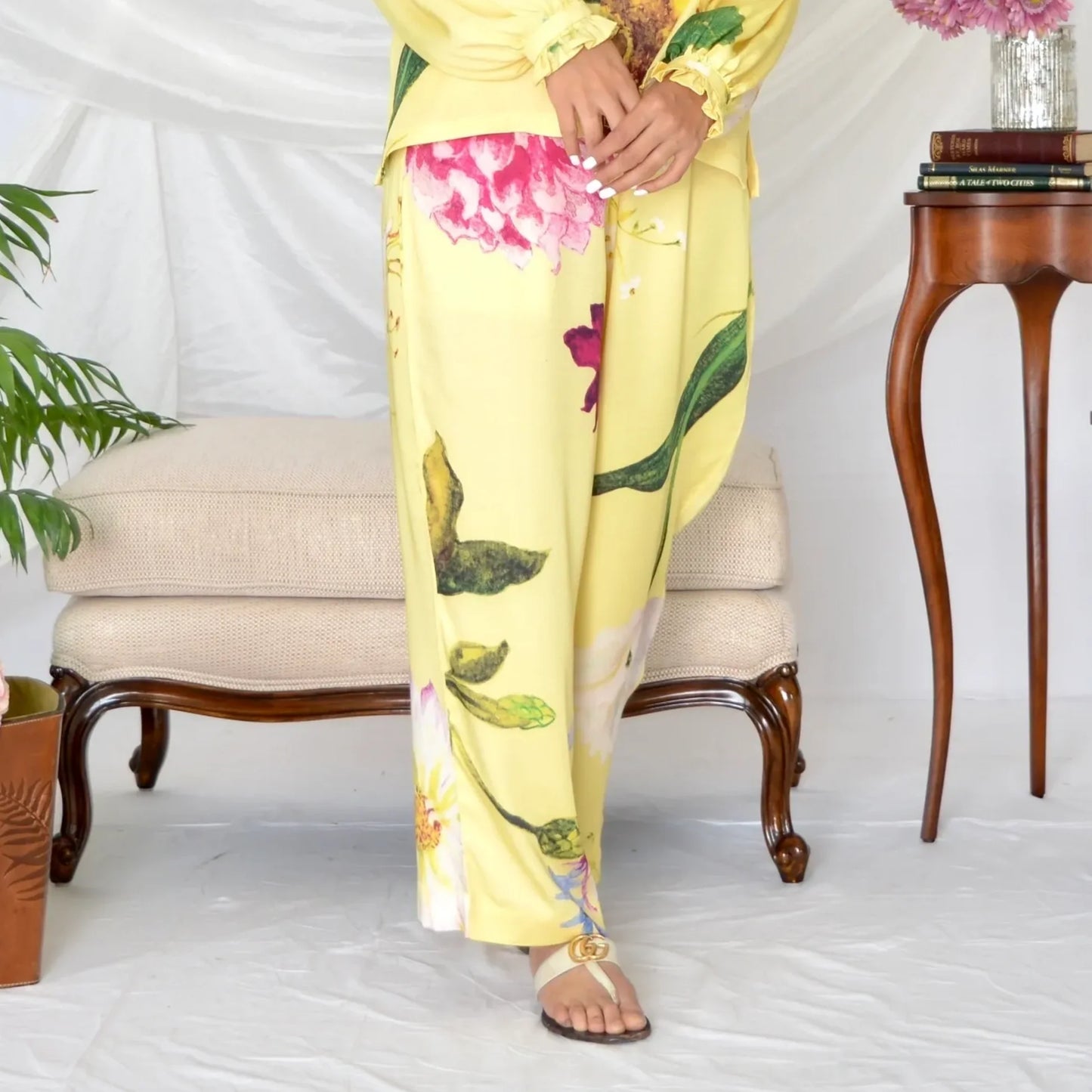 Billie Pants