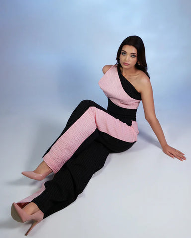 Draped Pants