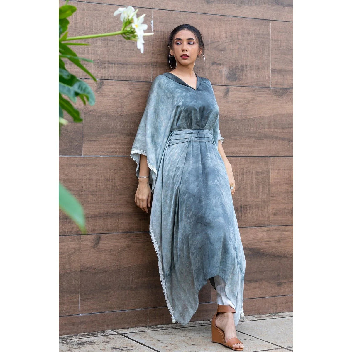 Eve Kaftan Kurti