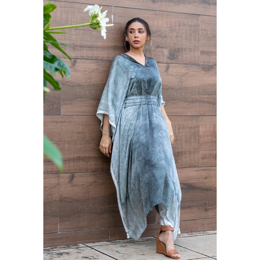 Eve Kaftan Kurti