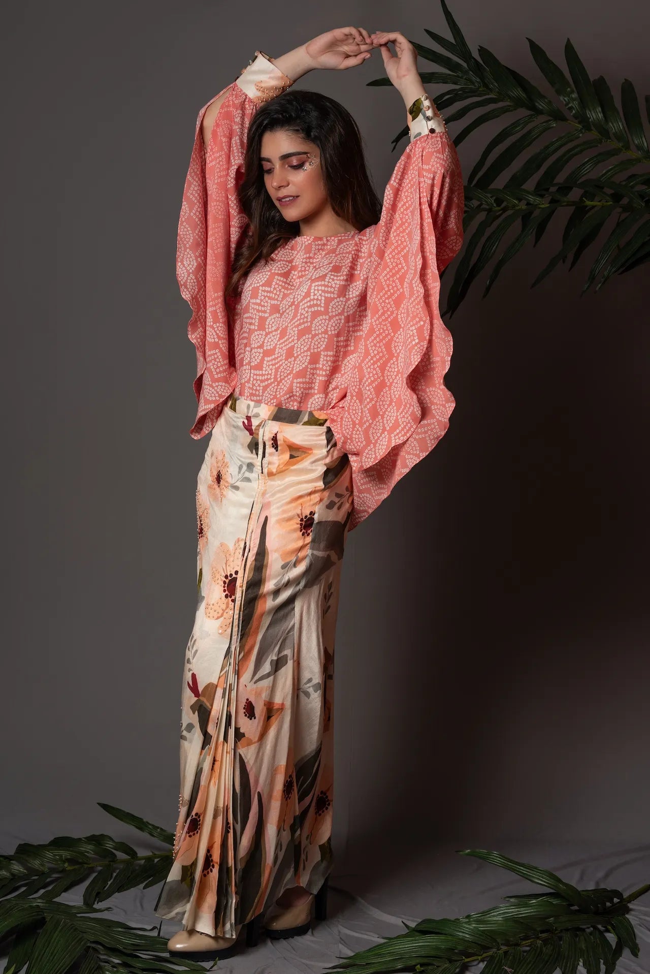 Summer Blush
