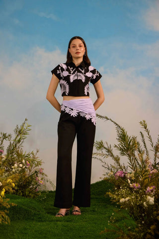 Celestial Drift Pants