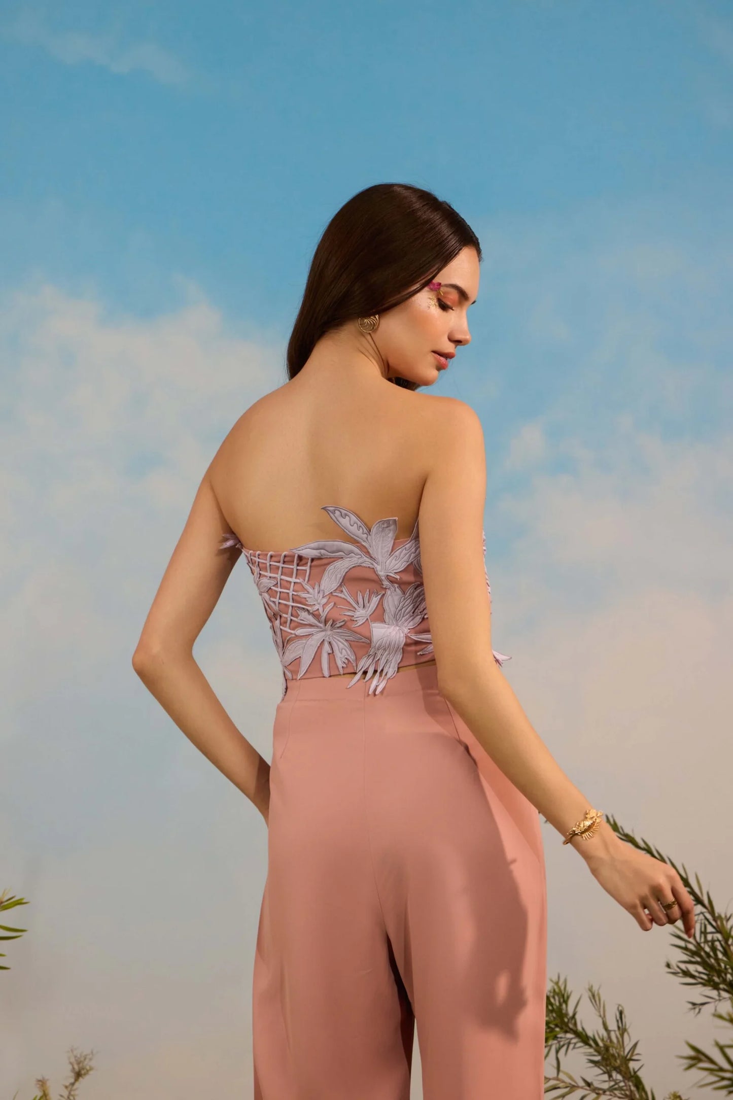 Sunset Bliss Pants