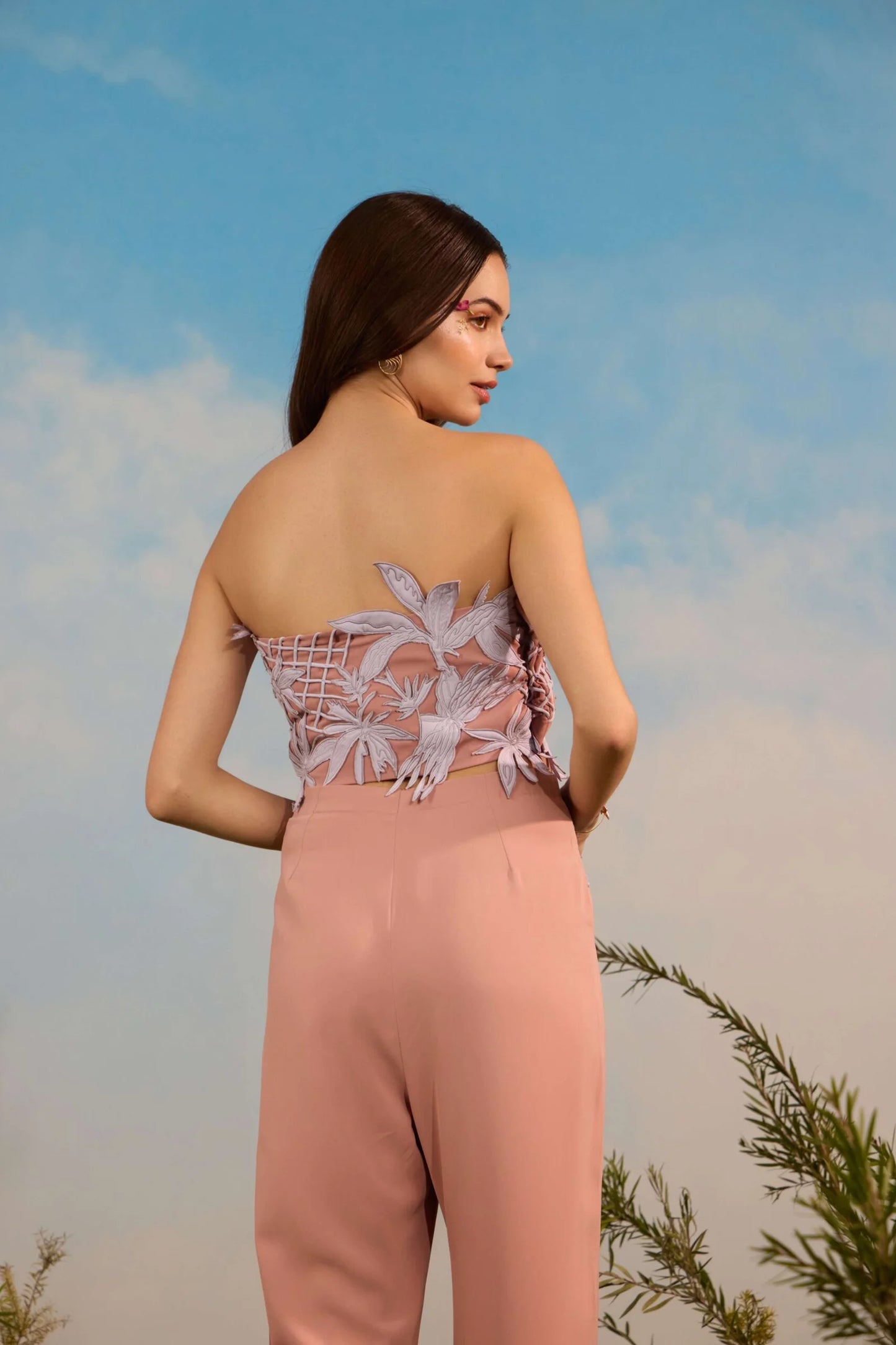 Sunset Bliss Pants
