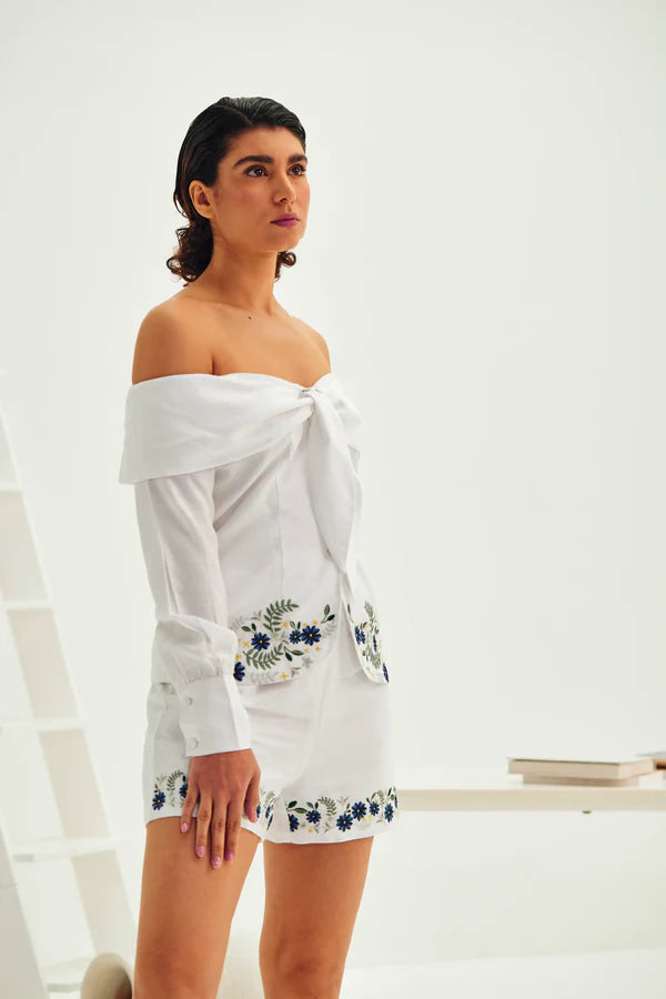 Amaya Top