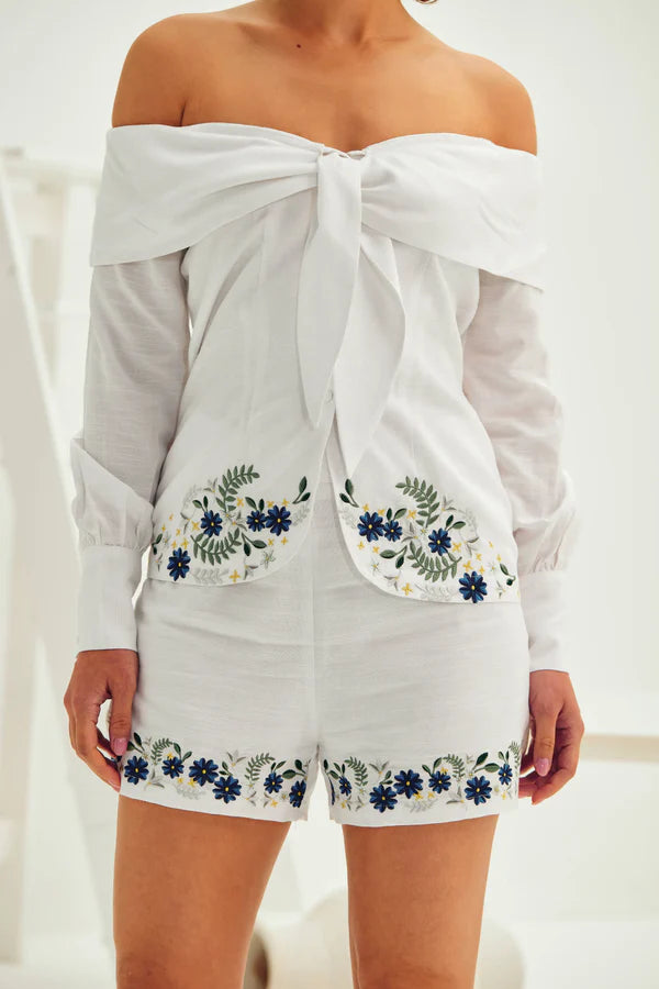 Amaya Shorts