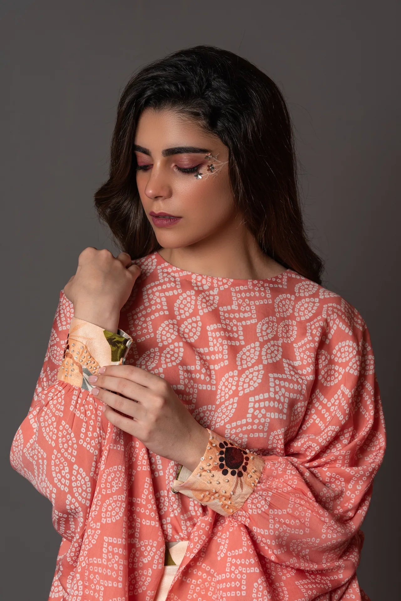 Summer Blush