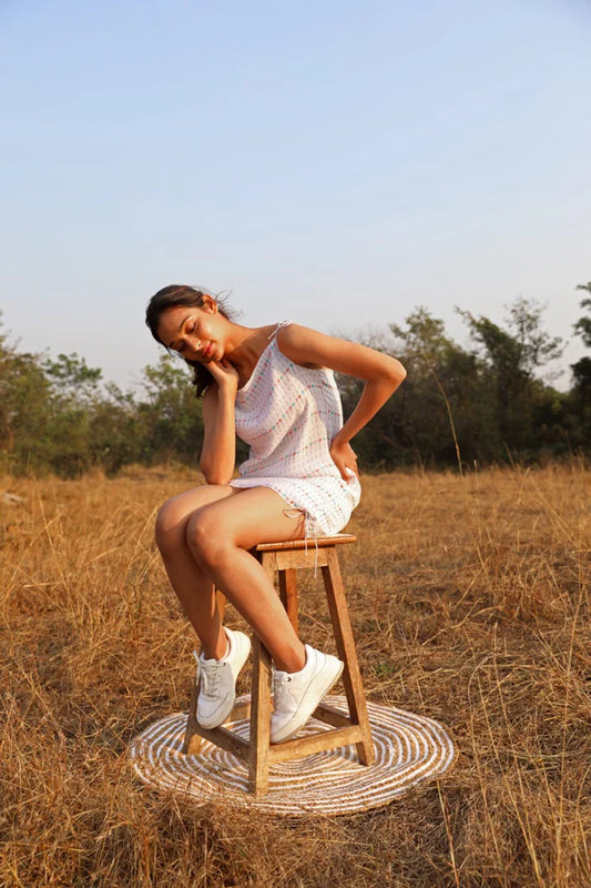 Slip Dress