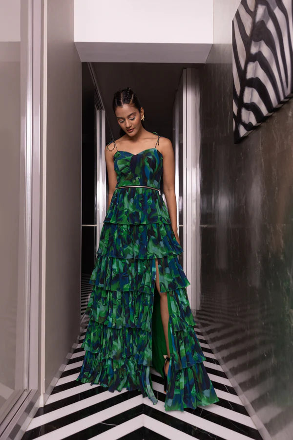 Transform Summer Dress