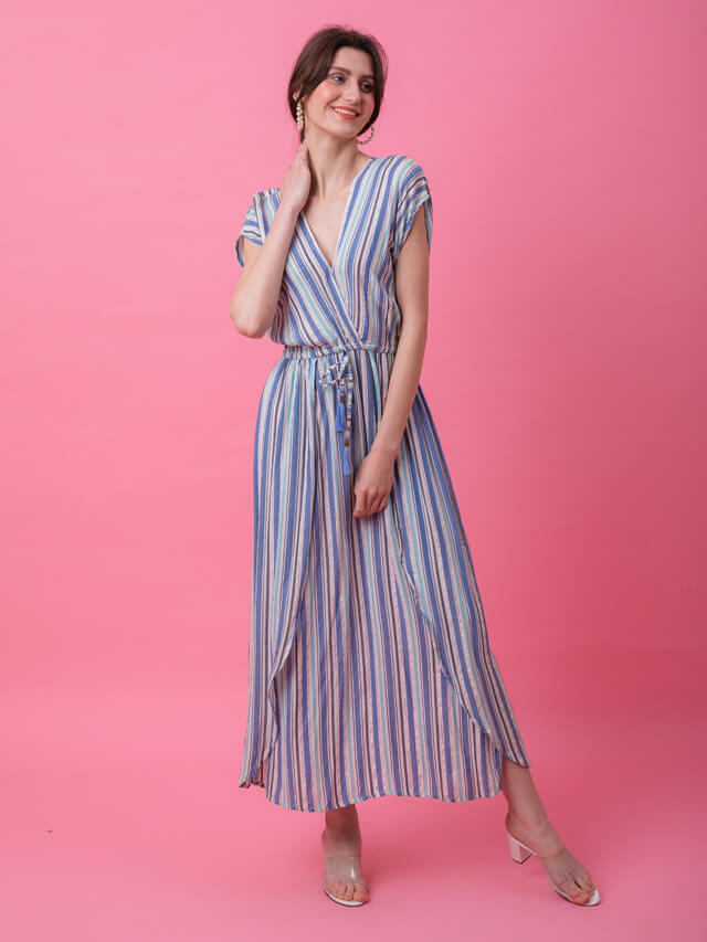 1673610570Multi-Blue-Stripe-kaftan-dress-front2-(1).jpg